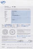 Diamant und Brillant 0,17 Carat mit Zertifikat Zertifikat DPL-TY150