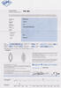 Diamant und Brillant 0,25 Carat mit Zertifikat DPL TW-883
