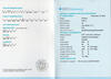 Diamant Brillant 0,59 Carat mit Zertifikat HRD 220000190849