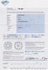 Diamant und Brillant 0,21 Carat mit Zertifikat DPL-TW880