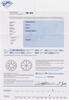 Diamant und Brillant 0,22 Carat mit Zertifikat DHL-TW-876