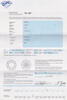 Diamant und Brillant 0,25 Carat mit Zertifikat DPL-TO667