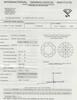 Diamant und Brillant 0,28 Carat mit Zertifikat IGIF1H66038