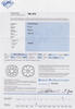 Diamant und Brillant 0,21 Carat mit Zertifikat DPL-TW-873