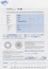 Diamant und Brillant 0,26 Carat mit Zertifikat DPL-TZ699