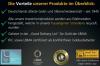 Goldbarren 50x1 Gramm Combibarren Responsive & Fair