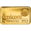 Goldbarren 5 Gramm Umicore