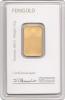 Goldbarren 10 Gramm Degussa
