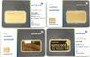 Goldbarren 20 Gramm Umicore