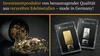 Goldbarren 250 Gramm Heimerle Responsive & Fair