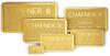 Goldbarren 1 Gramm Hafner Responsive & Fair