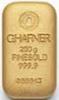 Goldbarren 250 Gramm Hafner Responsive & Fair