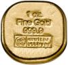 Goldbarren 1 Unze Heimerle gegossen Responsive & Fair