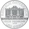 Philharmoniker 1 Unze 2024