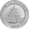 China Panda 2024