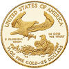 American Eagle 1/2 Unze