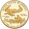 American Eagle 1/10 Unze