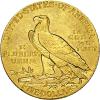 American Indianer 5 Dollar