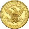 American Liberty Head 5 Dollar