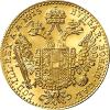 1 Dukat Österreich Kaiser Franz Joseph Golddukat 1915