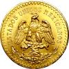 50 Pesos Gold Centenario Mexiko kaufen und verkaufen
