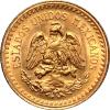 2,5 Pesos Mexiko Centenario Hidalgo kaufen und verkaufen