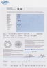 Diamant und Brillant 0,32 Carat mit Zertifikat DPL-SB320