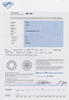 Diamant und Brillant 0,26 Carat mit Zertifikat DPL-SB321