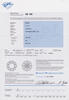 Diamant und Brillant 0,17 Carat mit Zertifikat DPL-SB326