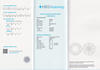 Diamant und Brillant 1,02 Carat mit Zertifikat HRD200000126413