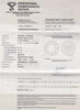 Diamant und Brillant 0,26 Carat mit Zertifikat IGIF2B18633