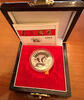 Palladium China Panda Bär 1 Unze 1989