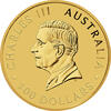 Australien Super Pit 1 Unze 2024