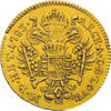Österreich Joseph II Gold Taler 1783