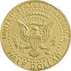 USA Goldmünze 3/4 Unze Kennedy 1964-2014 