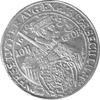Sachsen Silber Taler Iohann Georg 1630